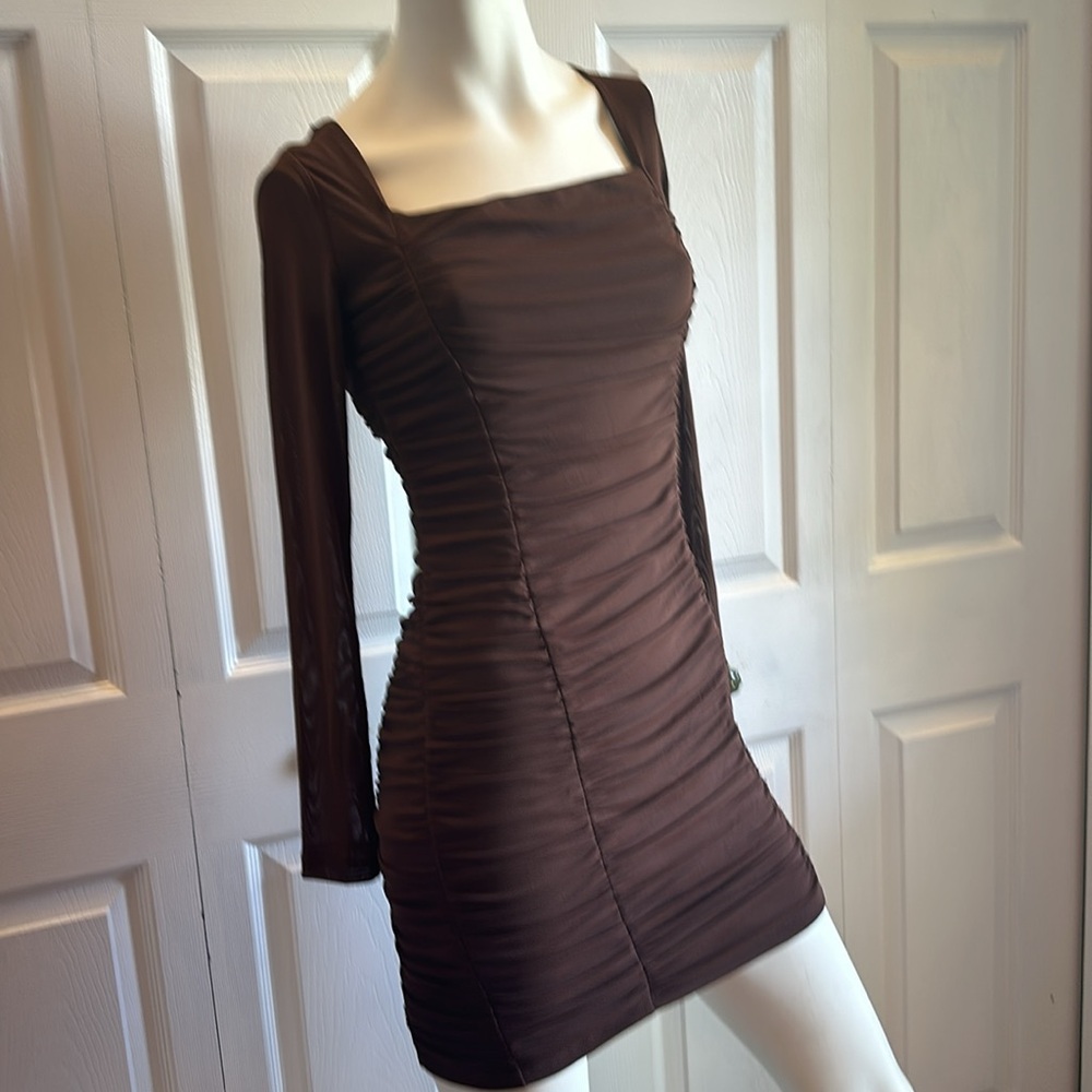 Windsor Dress
